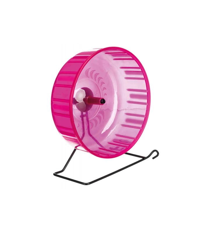 pet-product-more-pets-rodents-14-0.jpg Trixie Exercise Wheel - Image 1