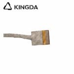 24PIN 0.5 pitch, Teflon Coaxial cable LVDS   LCD panel Cable Medical equipment wiring harness, robotic wiring harness, industrial equipment wiring harness - Image 3