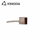 24PIN 0.5 pitch, Teflon Coaxial cable LVDS   LCD panel Cable Medical equipment wiring harness, robotic wiring harness, industrial equipment wiring harness - Image 4