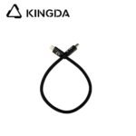 USB3.1 USB 3.2 5A 100W Type C  Male To USB C male 20Gb Gen 2 with E-mark Fast Charging High speed USB C aluminum case