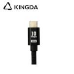 USB3.1 USB 3.2 5A 100W Type C  Male To USB C male 20Gb Gen 2 with E-mark Fast Charging High speed USB C aluminum case - Image 4