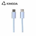 USB4.0 80G Thunderbolt 4 cable80Gbps Data Transfer aluminum case USB 4.0 Cable 80G 100W Fast Charging 5K@60Hz For Mac Book - Image 4