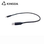 10G USB 3.1 USB C male TO USB A male High speed cable