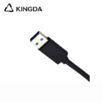 10G USB 3.1 USB C male TO USB A male High speed cable - Image 3