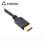 Displayport Cable 1.4 1m 2m 6.6ft 8K 60Hz Display Port DP to DP Male TO male Cable - Image 4