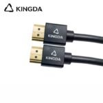 Premium 8K 60hz HDMI  HDMI cable 4K 120Hz metal case HDMI 2.1 cable Male to Male laptop monitor Ultra flexible and Standard 8K 48Gbps HDMI Cable - Image 2