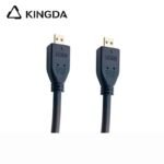 Premium 8K 60hz MICRO HDMI cable 4K 120Hz HDMI 2.1 cable male TO Micro male Standard 8K 48Gbps HDMI D Type Cable - Image 2