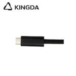240W 120 G coaxial Thunderbolt 5 Magnetic cable 240W 80 G coaxial Thunderbolt 5 Data Transfer aluminum case Magnetic Cable 16K@60Hz resolution - Image 6