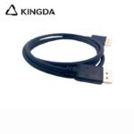 Displayport Cable 1.4 1m 2m 6.6ft 8K 60Hz Display Port DP to DP Male TO male Cable