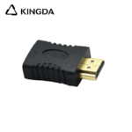 8K High speed HDMI Male to Female Adapter with Gold-plating Connector HDMI 2.1 Adapter