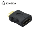 8K High speed HDMI Male to Female Adapter with Gold-plating Connector HDMI 2.1 Adapter - Image 2