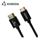 Premium 8K 60hz MINI HDMI cable 4K 120Hz metal case HDMI 2.1 cable MINI Male to A Male laptop monitor Ultra flexible and Standard 8K 48Gbps HDMI C Cable