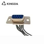 DB 9PIN TO U-Connector wiring harness female Male industrial medical equipment cable