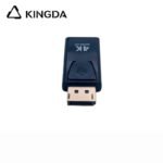 Ultra High Speed DisplayPort DP Male to HDMI Female 4K Converter Adapter HDMI Female TO DP Male Gold plated Adapter - Image 3