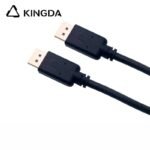 Displayport Cable 1.4 1m 2m 6.6ft 8K 60Hz Display Port DP to DP Male TO male Cable - Image 2