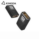 8K DisplayPort female to female adapter 8K DP female to  female adapter DP 1.4 female to female Converter DP1.4 female to female converter - Image 4