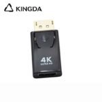 Ultra High Speed DisplayPort DP Male to HDMI Female 4K Converter Adapter HDMI Female TO DP Male Gold plated Adapter - Image 5