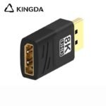 8K DisplayPort male to female adapter 8K DP male to  female adapter DP 1.4 male to female Converter DP1.4 male to female converter - Image 3