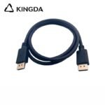 Displayport Cable 1.4 1m 2m 6.6ft 8K 60Hz Display Port DP to DP Male TO male Cable - Image 3