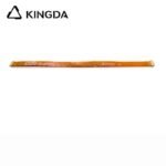 Smart OEM ODM Fast produce custom design 0.5mm pitch 6 to 50 pin flex flat fpc cable with stiffener - Image 2