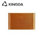 0.5 pitch 5~45pin FPC cable LVDS   LCD panel Cable  Medical equipment wiring harness, robotic wiring harness, industrial equipment wiring harness - Image 3