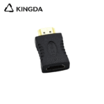 8K High speed HDMI Male to Female Adapter with Gold-plating Connector HDMI 2.1 Adapter - Image 3