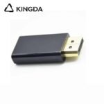 Ultra High Speed DisplayPort DP Male to HDMI Female 4K Converter Adapter HDMI Female TO DP Male Gold plated Adapter - Image 2