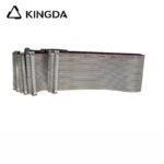 5 - 60 64 pin 1.27 2.0 2.54MM pitch 20 30 40pin idc connector grey flat cable assembly ribbon cable - Image 5