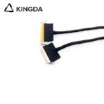 40pin To 30pin LVDS 30pin To 40pin LVDS   LCD panel Cable Assembly Factory Supply LVDS Cable - Image 2