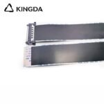 Lcd screen flex cable LVDS FFC Flexible Flat Cable fi-re 0.5mm Pitch 51pin FFC screen cable 31-51Pin FFC Cable - Image 3