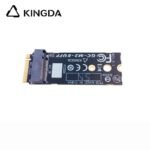 M.2 NGFF riser card M.2 mainboard mothermoard test fixture - Image 3