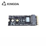 M.2 NGFF riser card M.2 mainboard mothermoard test fixture