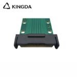 MCIO SFF 8I male to female adapter MCIO 74 Pin Male TO Female Adapter PCIe Gen5 MCIO converter Adapter - Image 2