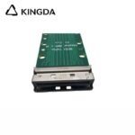 MCIO SFF 8I male to female adapter MCIO 74 Pin Male TO Female Adapter PCIe Gen5 MCIO converter Adapter - Image 4