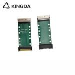 MCIO SFF 8I male to female adapter MCIO 74 Pin Male TO Female Adapter PCIe Gen5 MCIO converter Adapter - Image 7