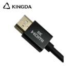 Premium 8K 60hz MINI HDMI cable 4K 120Hz metal case HDMI 2.1 cable MINI Male to A Male laptop monitor Ultra flexible and Standard 8K 48Gbps HDMI C Cable - Image 2
