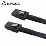 MINI SAS 8087 to SFF-8087 36P Server Internal High-Speed Connection Wire Harness - Image 4