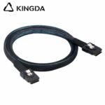 MINI SAS 8087 to SFF-8087 36P Server Internal High-Speed Connection Wire Harness - Image 5