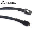 MINI SAS SFF 8087 to Oculink SAS 8611 4i Server High-Speed Connection Wire Harness - Image 4