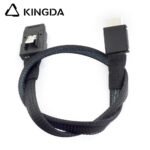 MINI SAS SFF 8087 to Oculink SAS 8611 4i Server High-Speed Connection Wire Harness