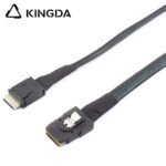 MINI SAS SFF 8087 to Oculink SAS 8611 4i Server High-Speed Connection Wire Harness - Image 2