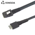 MINI SAS SFF 8087 to Oculink SAS 8611 4i Server High-Speed Connection Wire Harness - Image 5