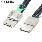PCIE MINI SAS SFF-8088 8X I/O 68P to 8088 8X I/O Server Connection Cable