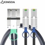 PCIE MINI SAS SFF-8088 8X I/O 68P to 2 port dual SFF 8088 Server Connection Cable - Image 3