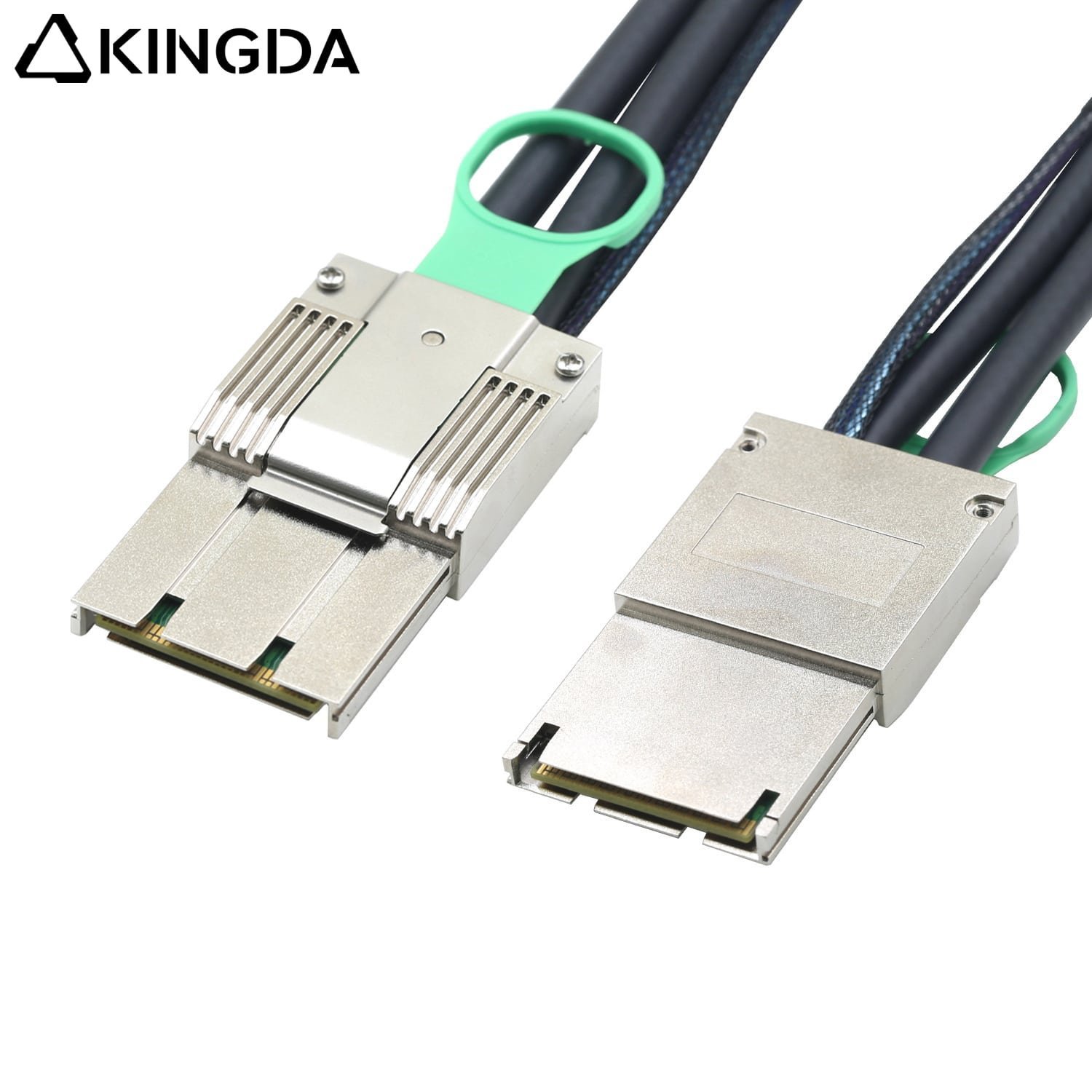 PCIE-MINI-SAS-SFF-8088-8i-68P.jpg PCIE MINI SAS SFF-8088 8X I/O 68P to 8088 8X I/O Server Connection Cable - Image 1