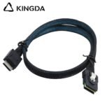PCIE Oculink SFF 8611 4I To SFF 8087 High-Speed Connection cables