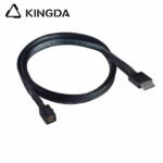 PCIE Oculink SFF 8611 4I To SFF 8643 High-Speed Connection cables