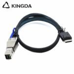 PCIE Oculink SFF 8611 4I To SFF 8644 High-Speed Connection cables