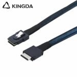 PCIE Oculink SFF 8611 4I To SFF 8087 High-Speed Connection cables - Image 2