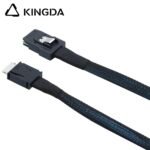 PCIE Oculink SFF 8611 4I To SFF 8087 High-Speed Connection cables - Image 4